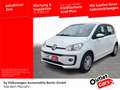 Volkswagen up! 1.0 Klima Radio SHZ GRA PDC Weiß - thumbnail 1