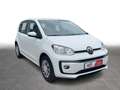 Volkswagen up! 1.0 Klima Radio SHZ GRA PDC Weiß - thumbnail 6
