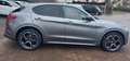 Alfa Romeo Stelvio 2.2 Turbodiesel 210 CV AT8 Q4 Veloce Grigio - thumbnail 5