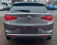 Alfa Romeo Stelvio 2.2 Turbodiesel 210 CV AT8 Q4 Veloce Grigio - thumbnail 7