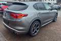 Alfa Romeo Stelvio 2.2 Turbodiesel 210 CV AT8 Q4 Veloce Grigio - thumbnail 3
