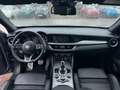 Alfa Romeo Stelvio 2.2 Turbodiesel 210 CV AT8 Q4 Veloce Grigio - thumbnail 8