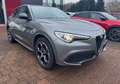 Alfa Romeo Stelvio 2.2 Turbodiesel 210 CV AT8 Q4 Veloce Grigio - thumbnail 2