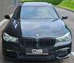 BMW 725 *** M PACK - FULL OPTION - LOW TAXE - GARANTIE *** Siyah - thumbnail 3