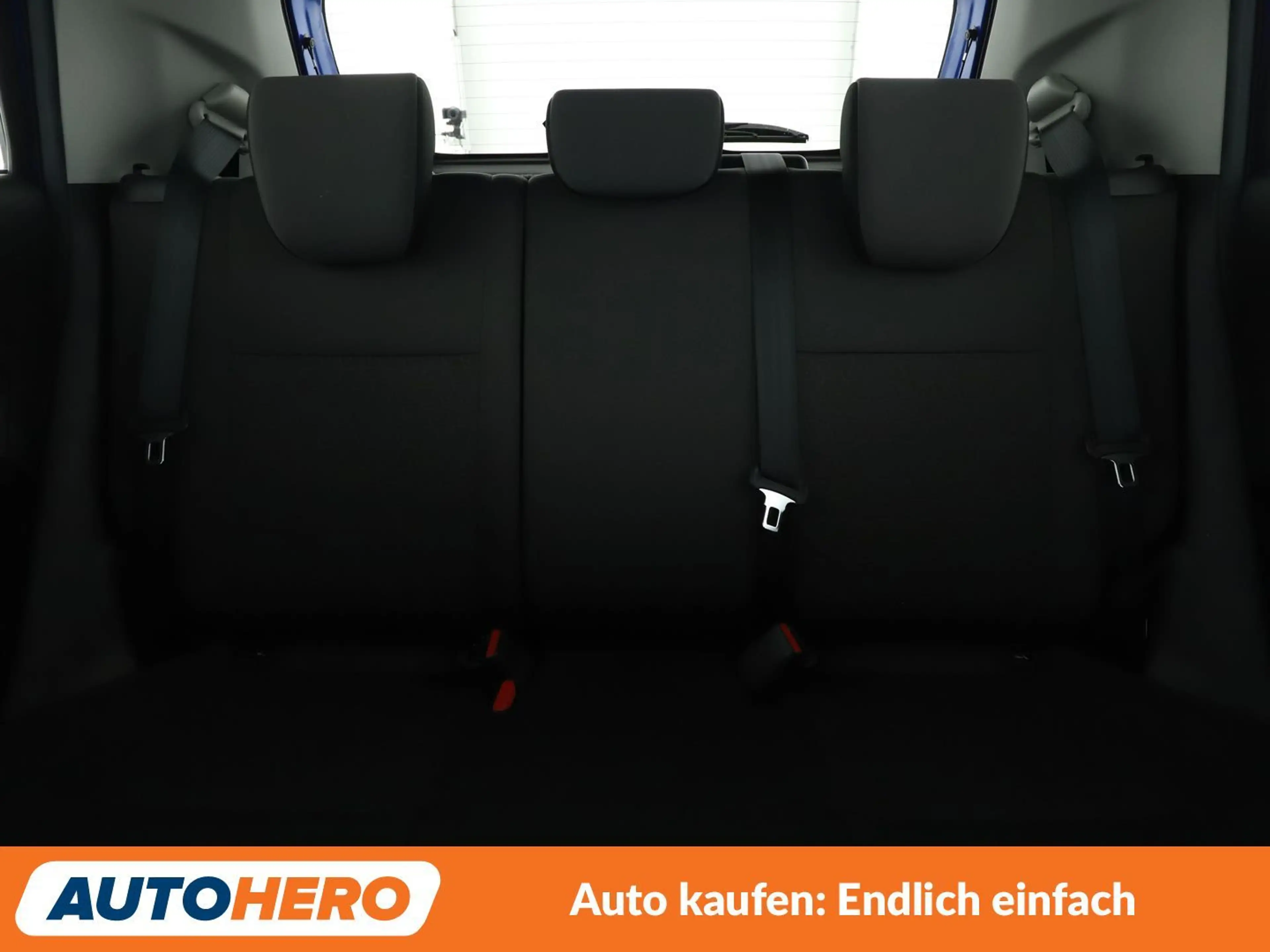 Suzuki Swift 1.2 DualJet Mild-Hybrid Comfort Aut*NAVI*ACC*CAM* — photo 15