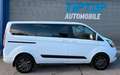 Ford Tourneo Custom L1 *9-SITZE*NAVI*XENON*KAMERA* Blanc - thumbnail 5