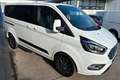Ford Tourneo Custom L1 *9-SITZE*NAVI*XENON*KAMERA* Blanc - thumbnail 3