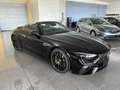 Mercedes-Benz SL 63 AMG 4M AERO 21" PREMIUM SOLLEVATORE BURMESTER LED PDC Nero - thumbnail 6