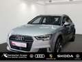 Audi A3 sport 2,0 TDI Navi LED AssistenzPak Silver - thumbnail 1
