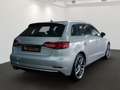Audi A3 sport 2,0 TDI Navi LED AssistenzPak Silver - thumbnail 5