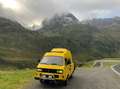 Volkswagen T3 Caravelle Caravelle CL TD Yellow - thumbnail 1