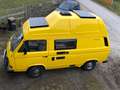 Volkswagen T3 Caravelle Caravelle CL TD Yellow - thumbnail 2