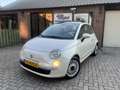 Fiat 500 0.9 TwinAir Lounge Panodak Nieuwe A.P.K. Weiß - thumbnail 1