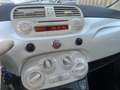 Fiat 500 0.9 TwinAir Lounge Panodak Nieuwe A.P.K. Weiß - thumbnail 14