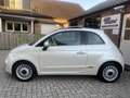 Fiat 500 0.9 TwinAir Lounge Panodak Nieuwe A.P.K. Weiß - thumbnail 6
