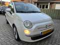 Fiat 500 0.9 TwinAir Lounge Panodak Nieuwe A.P.K. Weiß - thumbnail 19