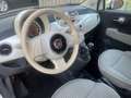 Fiat 500 0.9 TwinAir Lounge Panodak Nieuwe A.P.K. Weiß - thumbnail 8