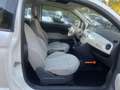 Fiat 500 0.9 TwinAir Lounge Panodak Nieuwe A.P.K. Weiß - thumbnail 10