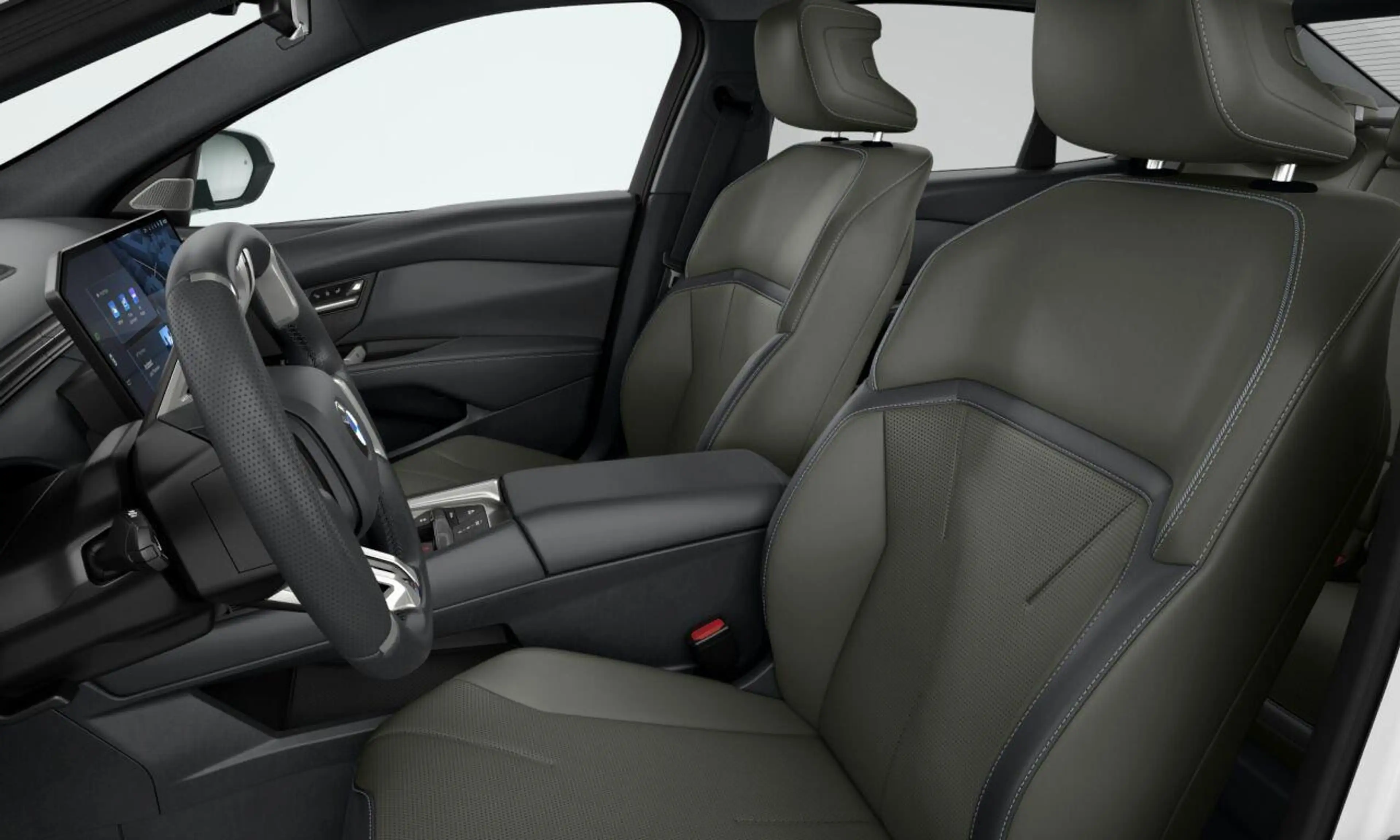 BMW i3 50 xDrive First Edition | M Sportpakket | Innovati — photo 4