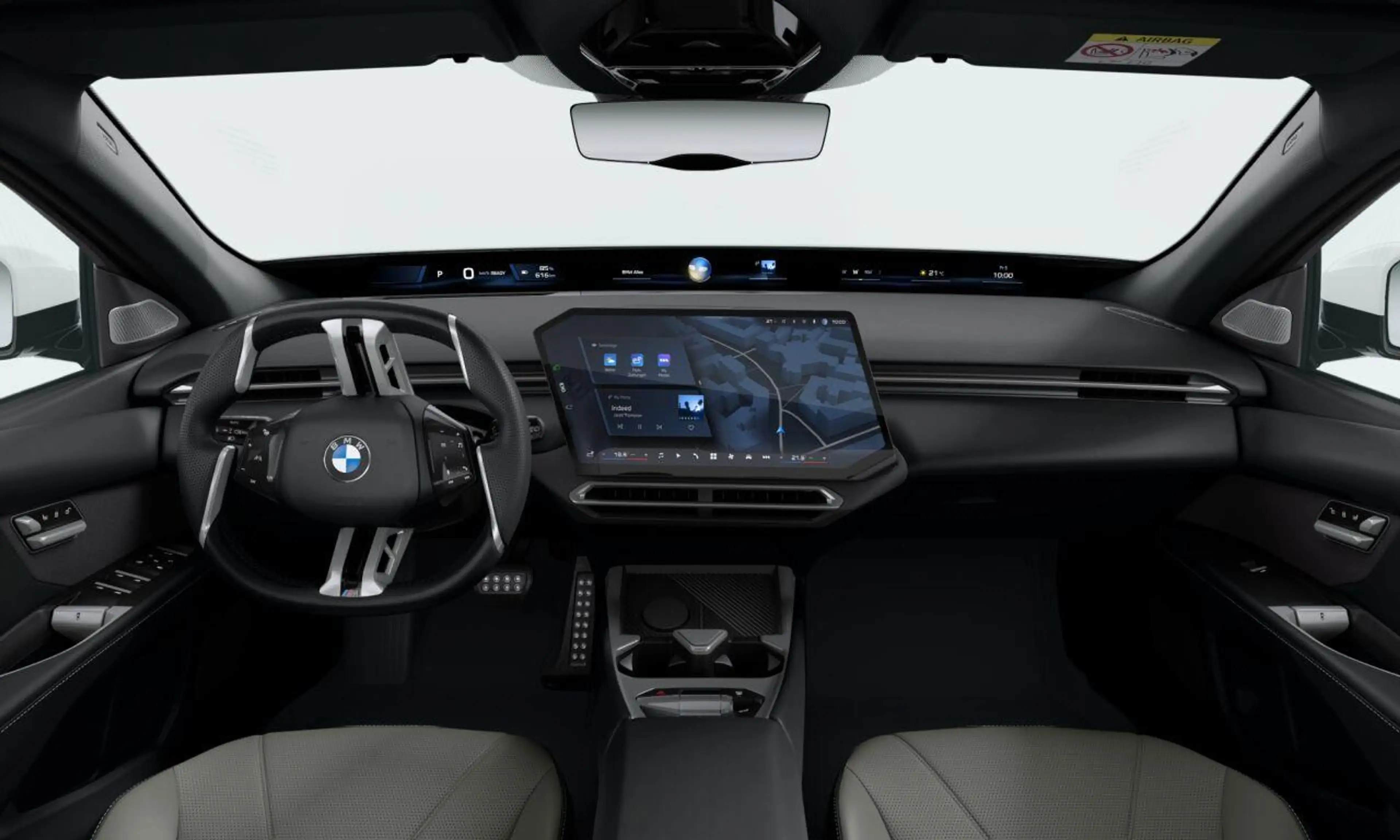 BMW i3 50 xDrive First Edition | M Sportpakket | Innovati — photo 3