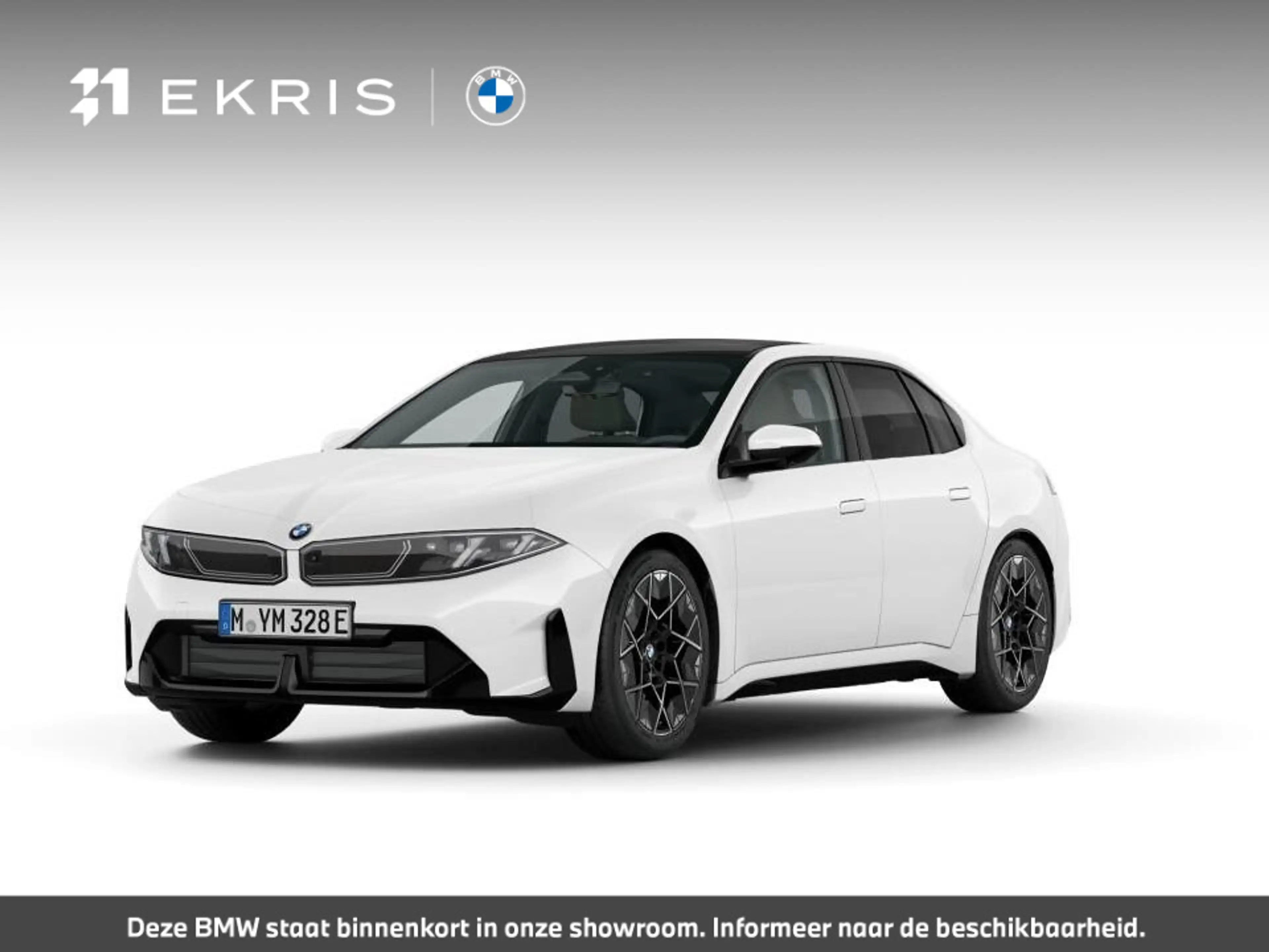 BMW i3 50 xDrive First Edition | M Sportpakket | Innovati