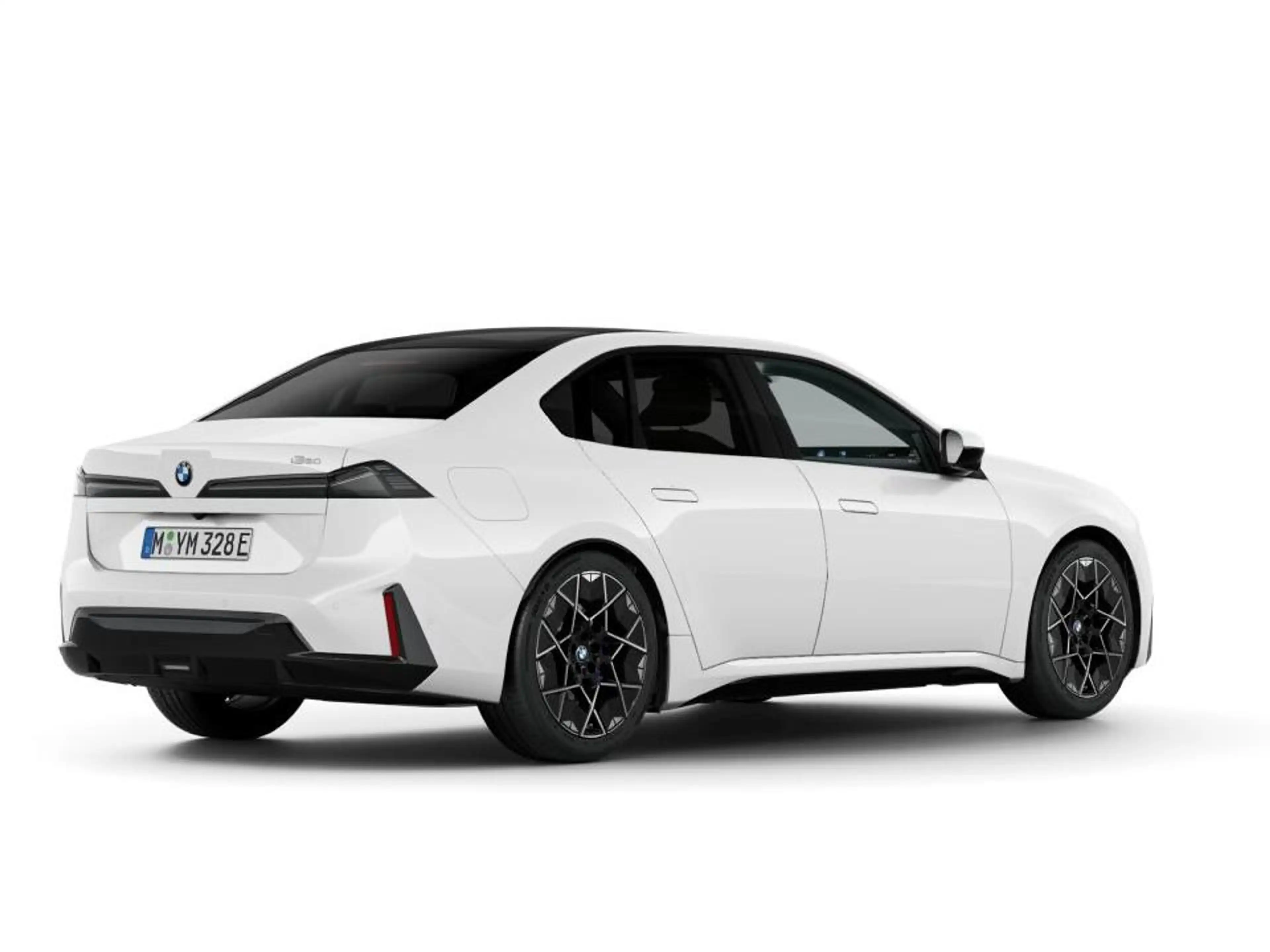 BMW i3 50 xDrive First Edition | M Sportpakket | Innovati — photo 2