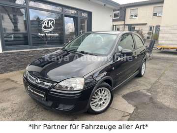 C 1.2Twinport Klimaaut Allwetter Hu/Au Neu