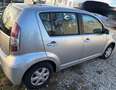 Subaru Justy Dahatsu J Plateado - thumbnail 2