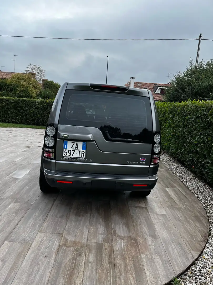 Land Rover Discovery 2.7 tdV6 XS auto - 2