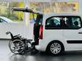 Citroen Berlingo Multispace Behindertengerecht-Rampe Weiß - thumbnail 6