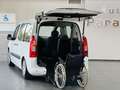Citroen Berlingo Multispace Behindertengerecht-Rampe Weiß - thumbnail 1