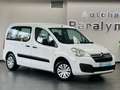 Citroen Berlingo Multispace Behindertengerecht-Rampe Weiß - thumbnail 2