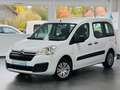 Citroen Berlingo Multispace Behindertengerecht-Rampe Weiß - thumbnail 3