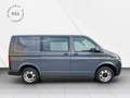 Volkswagen T6 Transporter T6.1 Transporter 2.0TDI *AHK*NAVI*LED* Gris - thumbnail 8