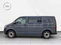 Volkswagen T6 Transporter T6.1 Transporter 2.0TDI *AHK*NAVI*LED* Gris - thumbnail 7