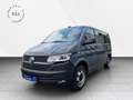 Volkswagen T6 Transporter T6.1 Transporter 2.0TDI *AHK*NAVI*LED* Gris - thumbnail 2