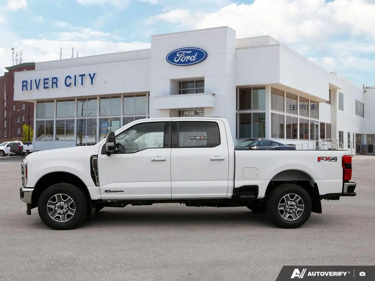 Ford F 250 снимка Ford F 250