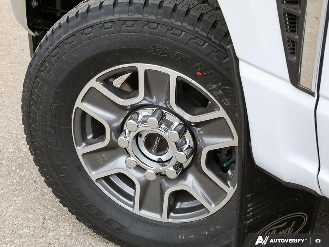Ford F 250 снимка Ford F 250