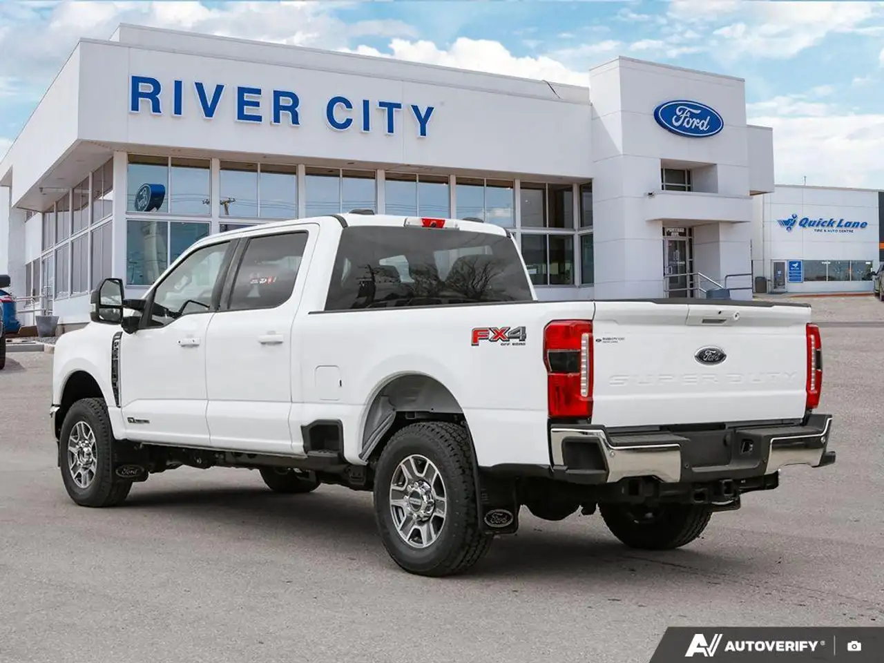 Ford F 250 снимка Ford F 250