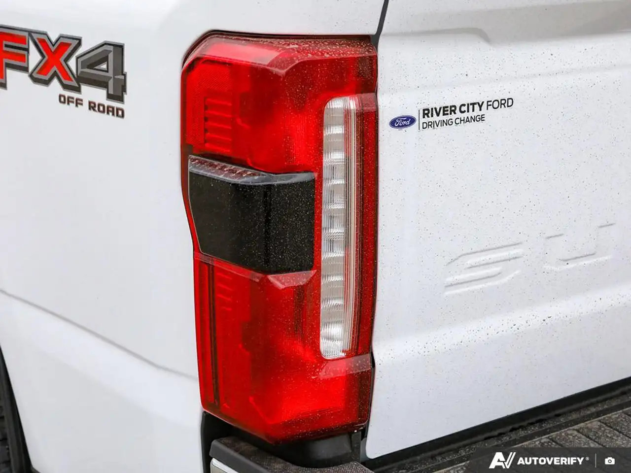 Ford F 250 снимка Ford F 250