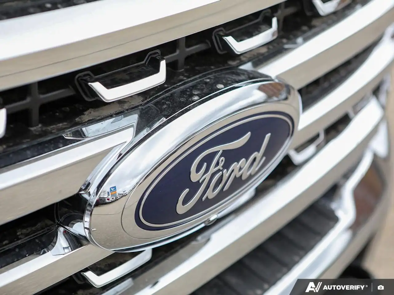 Ford F 250 снимка Ford F 250