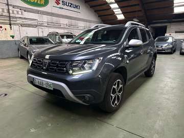 Duster 1.5 dCi Prestige EDC