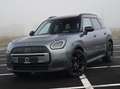 MINI Countryman E SUNROOF / 360 CAMERA / ACC / LEATHER / JCW WHEELS Groen - thumbnail 1