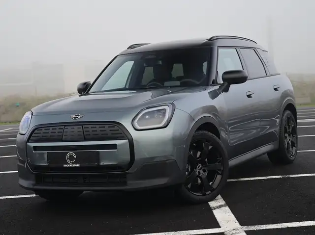 MINI Countryman E SUNROOF / 360 CAMERA / ACC / LEATHER / JCW WHEELS