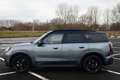 MINI Countryman E SUNROOF / 360 CAMERA / ACC / LEATHER / JCW WHEELS Grün - thumbnail 5