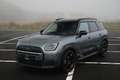 MINI Countryman E SUNROOF / 360 CAMERA / ACC / LEATHER / JCW WHEELS Groen - thumbnail 4