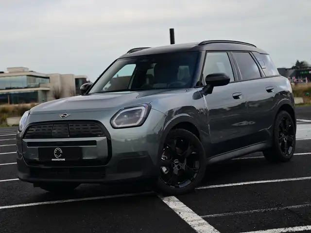 MINI Countryman E SUNROOF / 360 CAMERA / ACC / LEATHER / JCW WHEELS