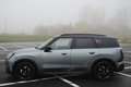 MINI Countryman E SUNROOF / 360 CAMERA / ACC / LEATHER / JCW WHEELS Groen - thumbnail 5