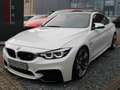 BMW M4 3.0 DKG  CUIR NAVI Blanc - thumbnail 4