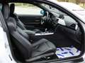 BMW M4 3.0 DKG  CUIR NAVI Blanc - thumbnail 9